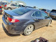 Acura TSX 2012 — Copart