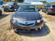 Acura TSX 2012 — Copart