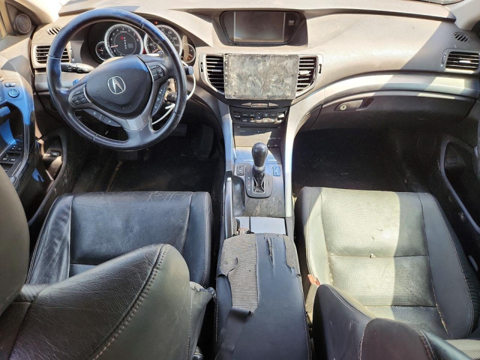 Acura TSX 2012 — Copart