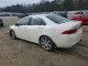 Acura TSX 2005 з аукціону Copart