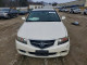 Acura TSX 2005 з аукціону Copart