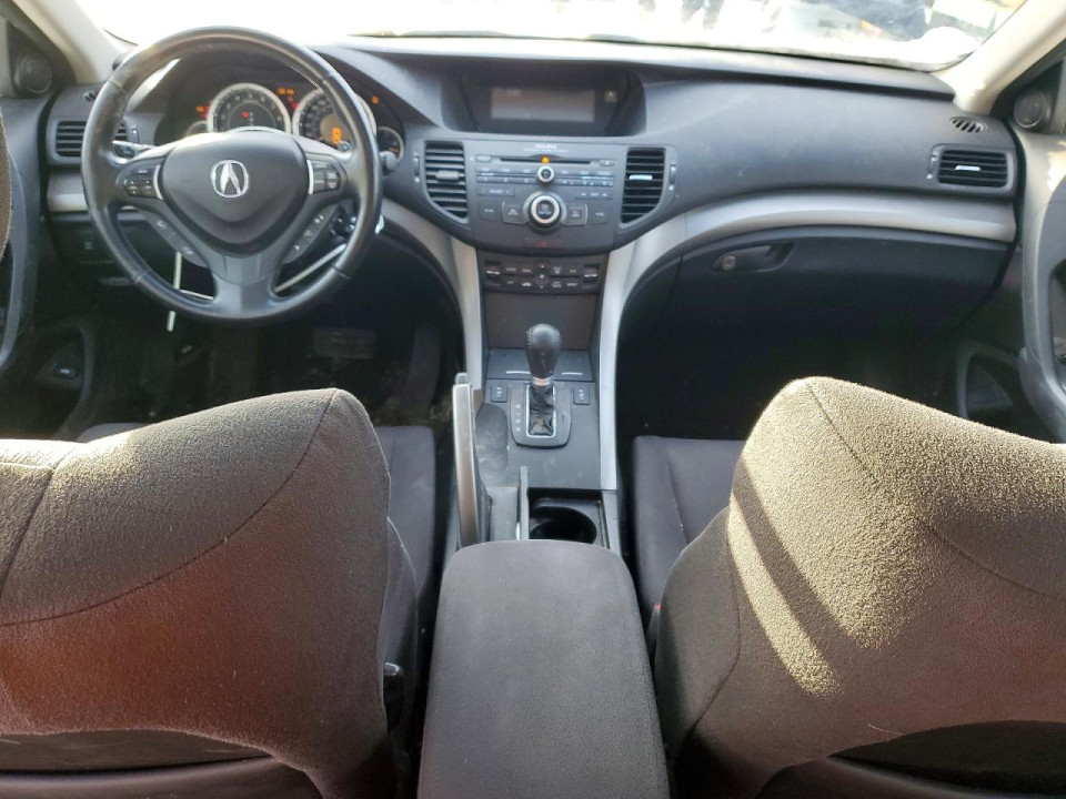 Acura TSX 2010 з аукціону Copart