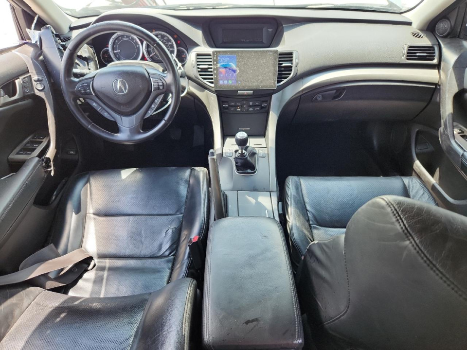 Acura TSX 2009 з аукціону Copart