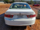 Acura TSX 2006 з аукціону Copart