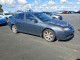 Acura TSX 2005 з аукціону Copart