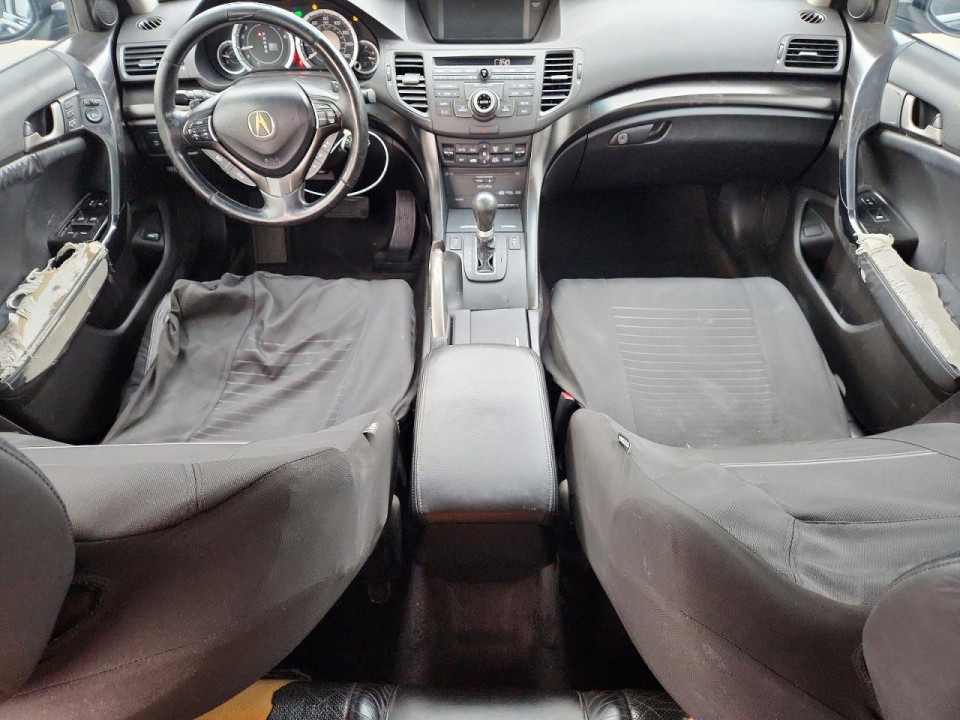 Acura TSX 2009 з аукціону Copart