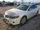 Acura TSX 2007 з аукціону Copart