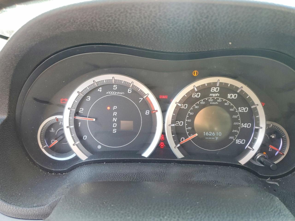 Acura TSX 2013 з аукціону Copart