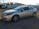 Acura TSX 2010 з аукціону Copart