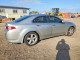 Acura TSX 2010 з аукціону Copart
