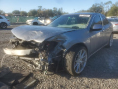 Acura TSX 2012 з аукціону Copart