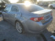Acura TSX 2012 з аукціону Copart