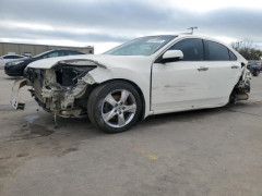 Acura TSX 2010 з аукціону Copart