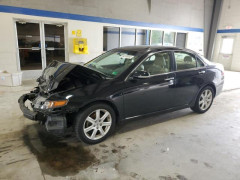 Acura TSX 2005 з аукціону Copart