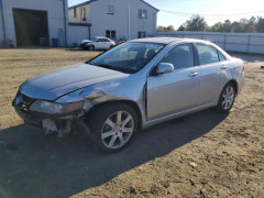 Acura TSX 2005 з аукціону Copart