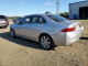Acura TSX 2005 з аукціону Copart