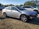 Acura TSX 2005 з аукціону Copart