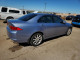Acura TSX 2007 з аукціону Copart