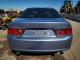 Acura TSX 2007 з аукціону Copart