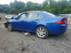 Acura TSX 2005 з аукціону Copart