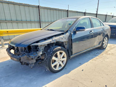 Acura TSX 2005 з аукціону Copart