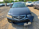 Acura TSX 2005 з аукціону Copart