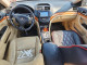 Acura TSX 2005 з аукціону Copart