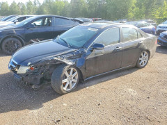 Acura TSX 2005 з аукціону Copart