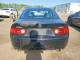 Acura TSX 2005 з аукціону Copart