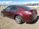 Acura TSX 2010 з аукціону Copart