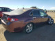 Acura TSX 2010 з аукціону Copart