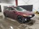 Acura TSX 2012 з аукціону Copart