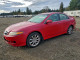 Acura TSX 2007 з аукціону Copart