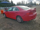 Acura TSX 2007 з аукціону Copart
