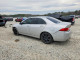 Acura TSX 2004 з аукціону Copart