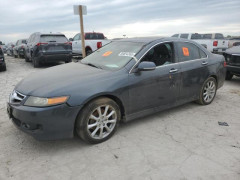 Acura TSX 2008 з аукціону Copart
