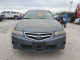 Acura TSX 2008 з аукціону Copart