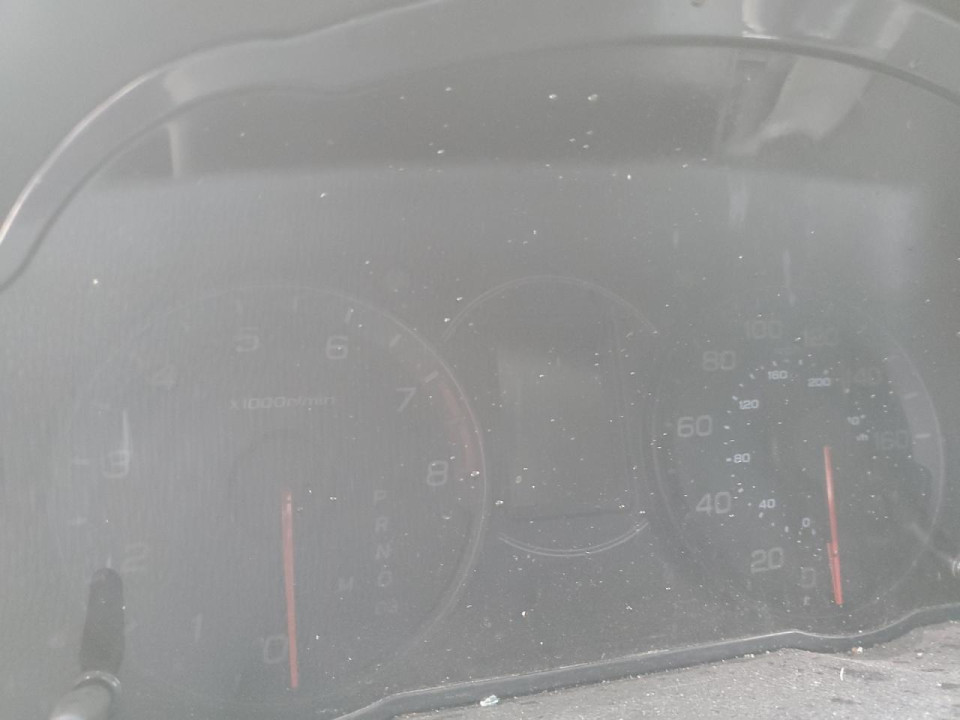Acura TSX 2008 з аукціону Copart