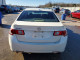 Acura TSX 2009 з аукціону Copart