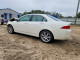 Acura TSX 2005 з аукціону Copart