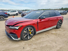 Acura ZDX TYPE-S 2024 з аукціону Copart