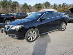 Acura ZDX 2010 з аукціону Copart
