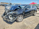 Acura ZDX 2012 — Copart