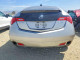 Acura ZDX 2010 — Copart