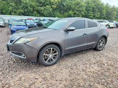 Acura ZDX 2010 — Copart