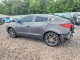 Acura ZDX 2010 — Copart