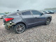 Acura ZDX 2010 — Copart