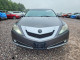 Acura ZDX 2010 — Copart