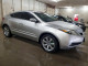 Acura ZDX 2010 з аукціону Copart