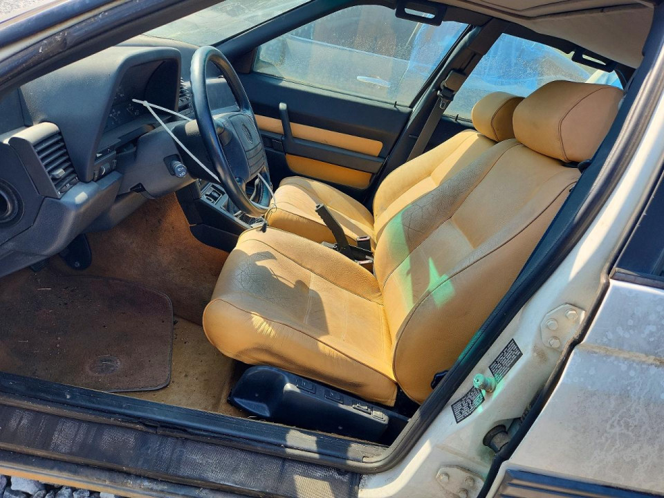 Alfa Romeo 164 1991 — Copart